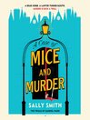 A Case of Mice and Murder